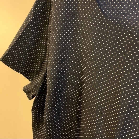 J.Crew Printed Blouse - Picture 4 of 7